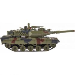   ZIPP Toys  778 German Leopard 2A6 1:24 (778-4) -  4