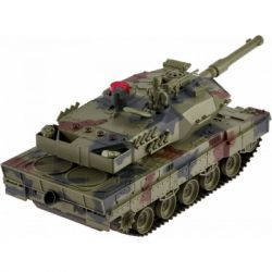   ZIPP Toys  778 German Leopard 2A6 124 (778-4) -  5