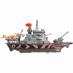 Ігровий набір ZIPP Toys Z military team Військовий корабель (1828-106A) - Картинка 10