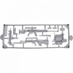 Ігровий набір ZIPP Toys Z military team Військовий корабель (1828-106A) - Картинка 2