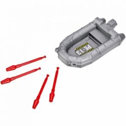 Ігровий набір ZIPP Toys Z military team Військовий корабель (1828-106A) - Картинка 3