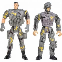 Ігровий набір ZIPP Toys Z military team Військовий корабель (1828-106A) - Картинка 4
