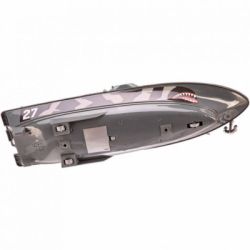 Ігровий набір ZIPP Toys Z military team Військовий корабель (1828-106A) - Картинка 5