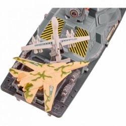 Ігровий набір ZIPP Toys Z military team Військовий корабель (1828-106A) - Картинка 8