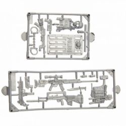 Игровой набор ZIPP Toys Z military team Военный самолет (1828-95A) - Картинка 2