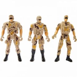 Игровой набор ZIPP Toys Z military team Военный самолет (1828-95A) - Картинка 3