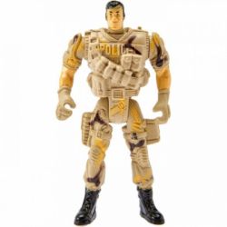 Игровой набор ZIPP Toys Z military team Военный самолет (1828-95A) - Картинка 4