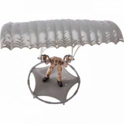 Игровой набор ZIPP Toys Z military team Военный самолет (1828-95A) - Картинка 5