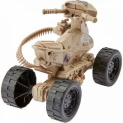 Игровой набор ZIPP Toys Z military team Военный самолет (1828-95A) - Картинка 9