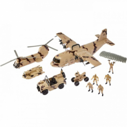 ������� ����� ZIPP Toys Z military team ������� ������� (1828-95A)