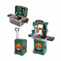 Игровой набор ZIPP Toys Набор инструментов (008-952) - Картинка 2