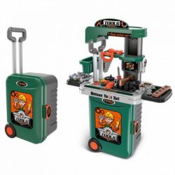 Игровой набор ZIPP Toys Набор инструментов (008-952) - Картинка 4