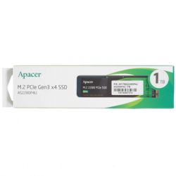 ����������� SSD M.2 2280 1TB Apacer (AP1TBAS2280P4U-1) - �������� 3