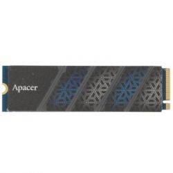 SSD  Apacer AS2280P4U Pro 1TB M.2 2280 (AP1TBAS2280P4UPRO-1) -  2
