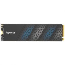  SSD M.2 2280 512GB Apacer (AP512GAS2280P4UPRO-1) -  2