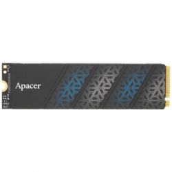 SSD ���������� Apacer AS2280P4U Pro 512GB M.2 2280 (AP512GAS2280P4UPRO-1) - �������� 2