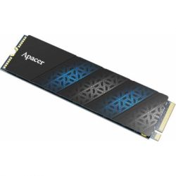 SSD  Apacer AS2280P4U Pro 256GB M.2 2280 (AP256GAS2280P4UPRO-1) -  3