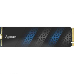 SSD  Apacer AS2280P4U Pro 256GB M.2 2280 (AP256GAS2280P4UPRO-1) -  1