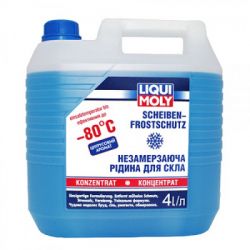   Liqui Moly Scheiben Frostschutz -80C ()  4. (8839)