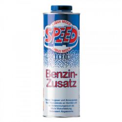 ����������� �������� Liqui Moly Speed Benzin Zusatz 1�. (3903)