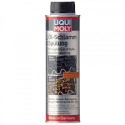   Liqui Moly Oil-Schlamm-Spulung  0.3. (1990) -  1