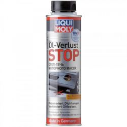   Liqui Moly Oil-Verlust-Stop  0.3 (2501)