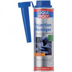   Liqui Moly Injection-Reiniger  0.3. (2522) -  1