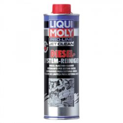   Liqui Moly Diesel-System-Reiniger  0.5. (5154)