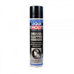 ������������ ������� Liqui Moly Drosselklappen-Reiniger  0.4�. (5111)