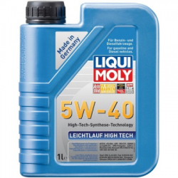 ������� ����� Liqui Moly Leichtlauf High Tech 5W-40  1�. (8028)