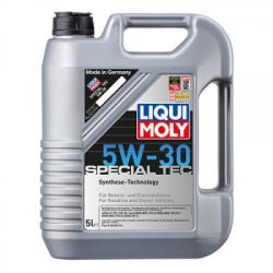   Liqui Moly Special Tec 5W-30  5. (9509) -  1