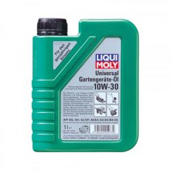   Liqui Moly Universal Gartengerate 4-T Oil 10W-30  1. (8037)