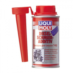 �������� ����������� Liqui Moly Diesel-Schmier-Additiv  0.15� (5122)