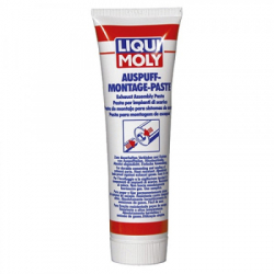 �������� ������������� Liqui Moly Auspuff-Montage-Paste  0.15� (3342)