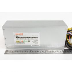 Блок питания GreatWall 600W 2U (GW-EPS2U600) - Картинка 3