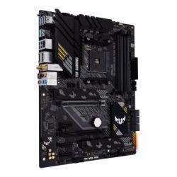����������� ����� Asus TUF Gaming B550-Plus WIFI II (s-AM4 B550 DDR4) - �������� 4