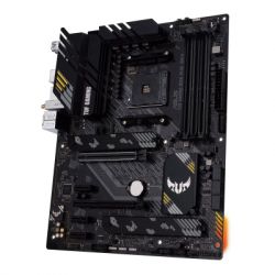����������� ����� Asus TUF Gaming B550-Plus WIFI II (s-AM4 B550 DDR4) - �������� 5