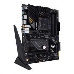 ����������� ����� Asus TUF Gaming B550-Plus WIFI II (s-AM4 B550 DDR4) - �������� 6