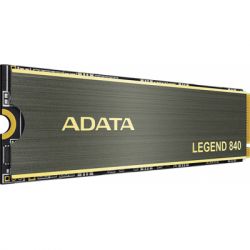 SSD  A-DATA Legend 840 512GB M.2 2280 (ALEG-840-512GCS) -  2