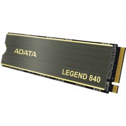SSD  A-DATA Legend 840 512GB M.2 2280 (ALEG-840-512GCS) -  3