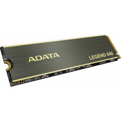 SSD M.2 2280 512GB ADATA (ALEG-840-512GCS) -  4
