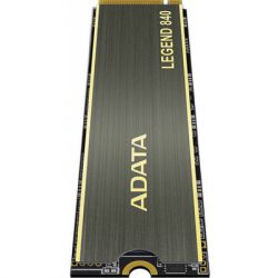 SSD  A-DATA Legend 840 512GB M.2 2280 (ALEG-840-512GCS) -  5