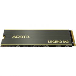SSD  A-DATA Legend 840 512GB M.2 2280 (ALEG-840-512GCS) -  6