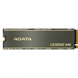 SSD  A-DATA Legend 840 512GB M.2 2280 (ALEG-840-512GCS) -  1