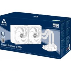    Arctic Liquid Freezer II 280 (ACFRE00066B) -  7