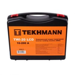   Tekhmann TWI-20 LCD (850613) -  7