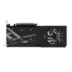  GIGABYTE Radeon RX 6500 XT 4Gb GAMING OC (GV-R65XTGAMING OC-4GD) -  4