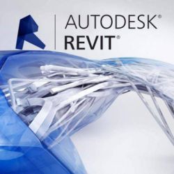   3D () Autodesk Revit Commercial Single-user Annual Subscription Renewal (829I1-001355-L890)
