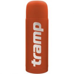  Tramp Soft Touch 0.75  Orange (TRC-108-orange)