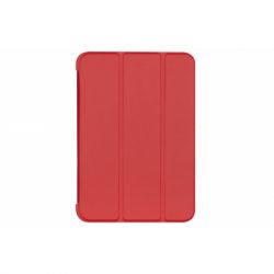 2E  Basic  Apple iPad mini 6 8.3 (2021), Flex, Red 2E-IPAD-MIN6-IKFX-RD